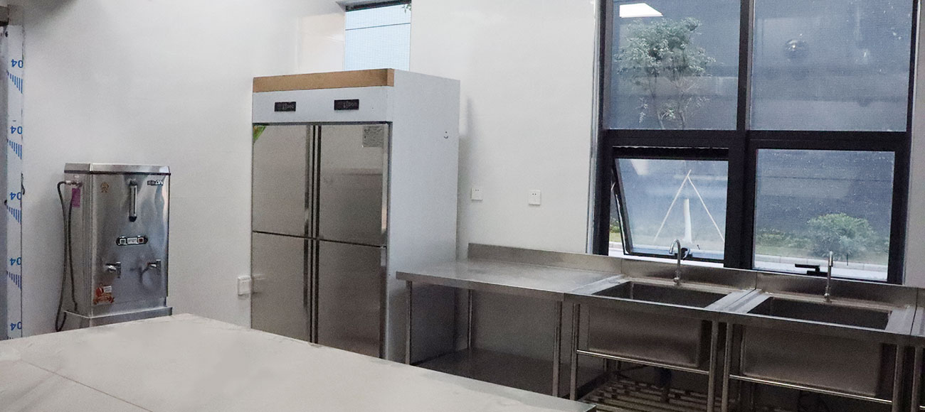 減量廚余垃圾處理設(shè)備配套方案