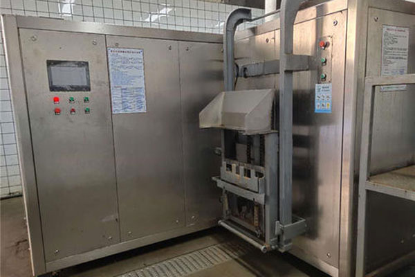 餐飲店的廚余垃圾怎么處理？