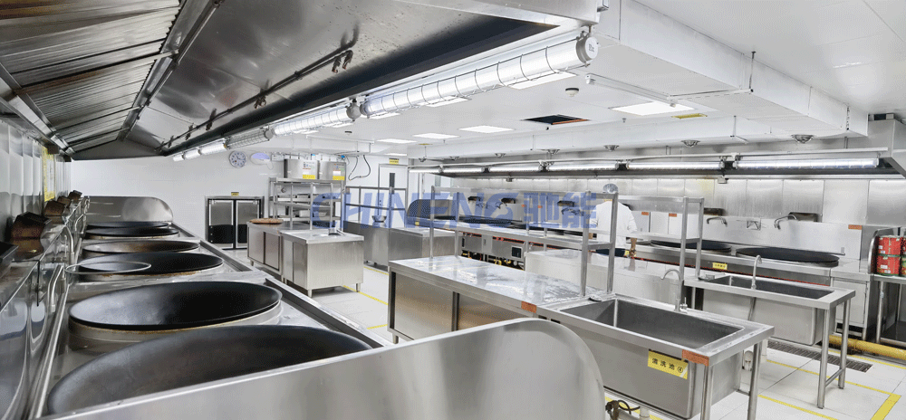 中央廚房的優(yōu)缺點有哪些？