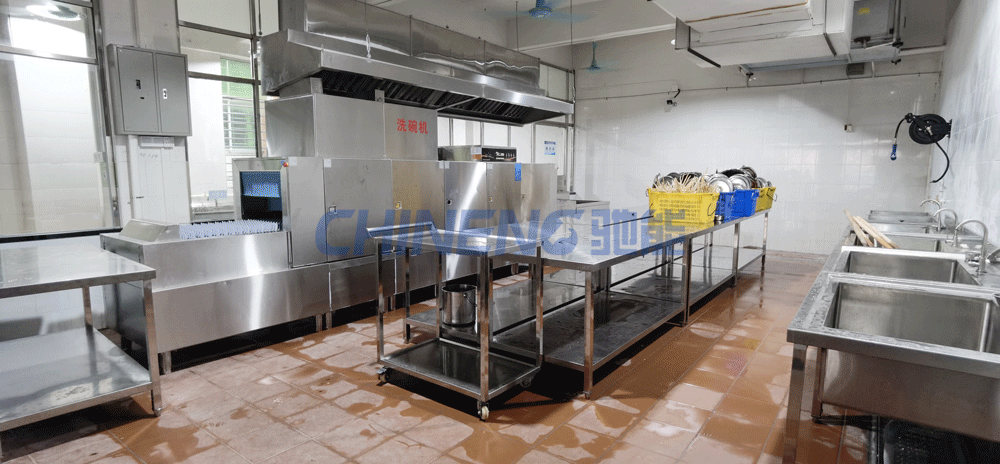 廚房墻面裝修用什么材質？