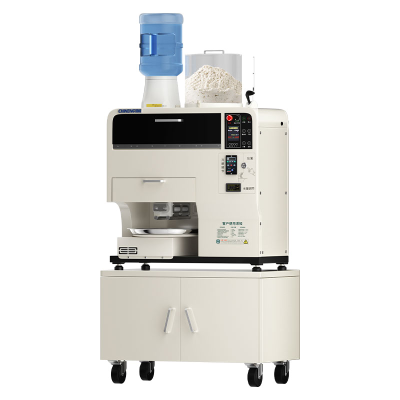 全自動(dòng)面條機(jī)