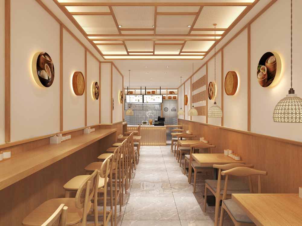 商用面條機(jī)有什么優(yōu)點(diǎn)？對(duì)比人工出面有什么區(qū)別？