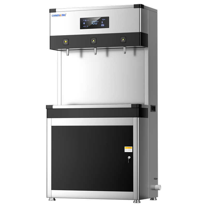 商用一體開(kāi)水機(jī)